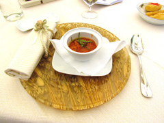 Il meglio della Toscana in tavola al Ristorante “Albergaccio di Castellina”