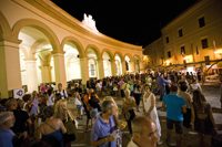 Giovedì comincia Stragusto, il festival del cibo da strada del Mediterraneo
