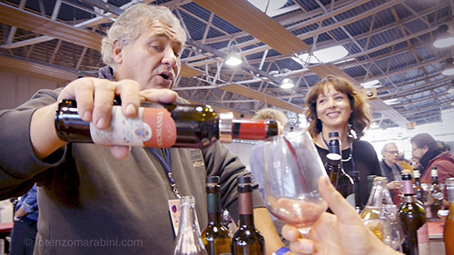 Back to the Wine gli artigiani del vino a Faenza - Corriere del Vino