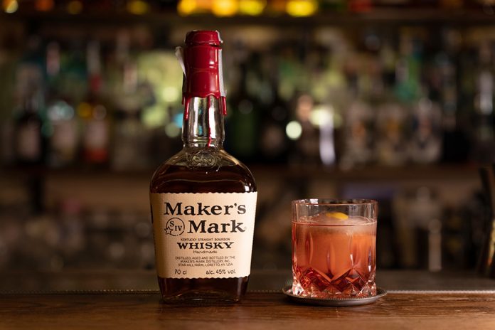 drink InsOmnia di Joe Marzovilla proprietario e bartender del ParlaPiano Buvette di Mola di Bari