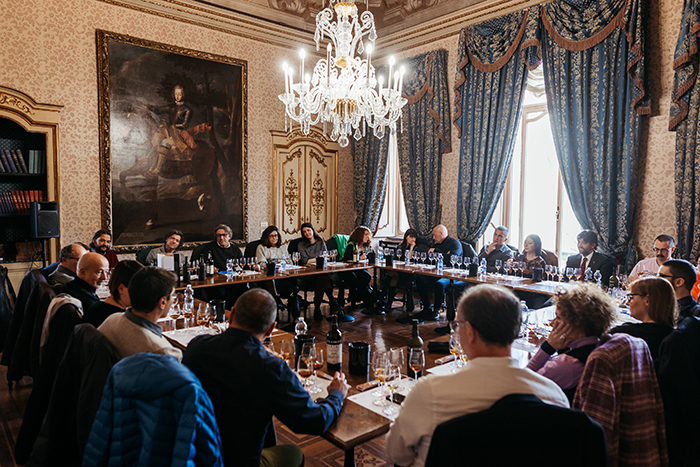 I vini del Piemonte al Salone del Vino di Torino